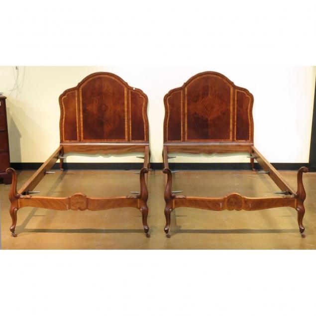 butler-pair-of-french-style-twin-beds