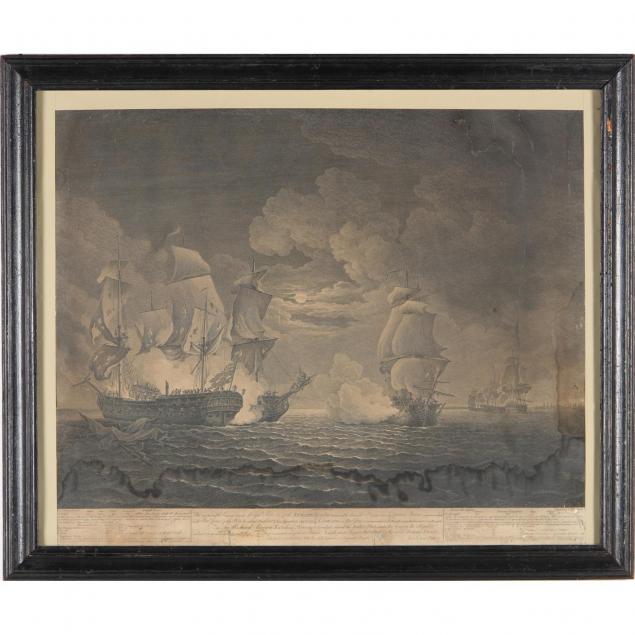 antique-engraving-of-ships-at-war