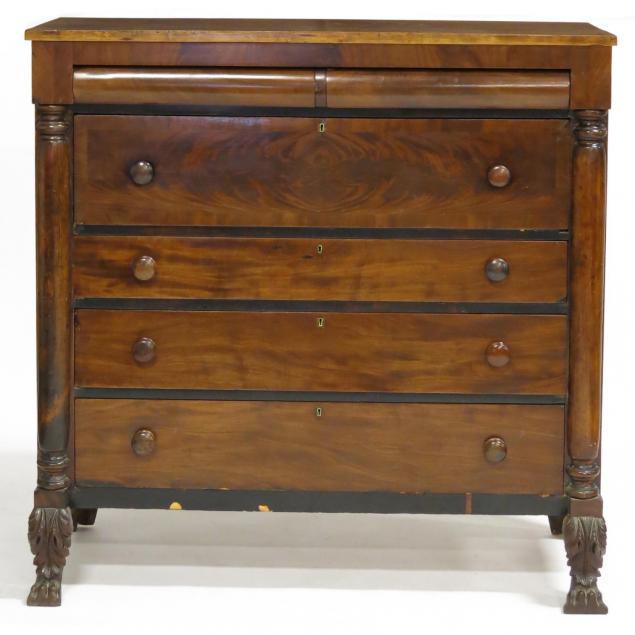 american-classical-chest-of-drawers