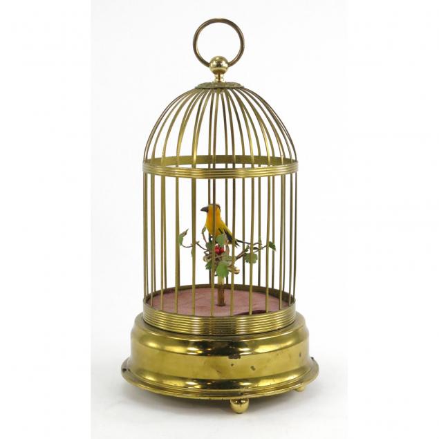 vintage-german-automaton-of-a-bird-in-a-brass-cage