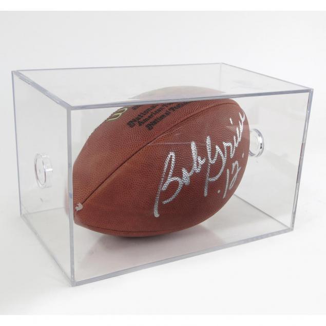 bob-griese-signed-official-nfl-football