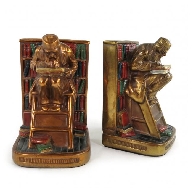 pair-of-marion-bronze-bookends-with-seated-scholars