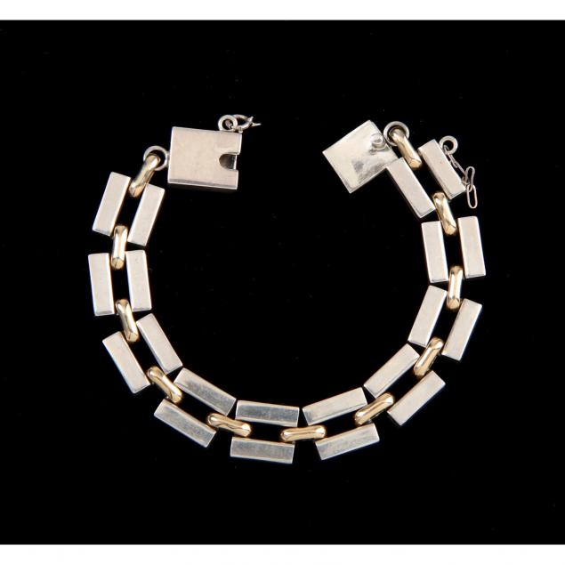 designer-sterling-link-bracelet-schmallie