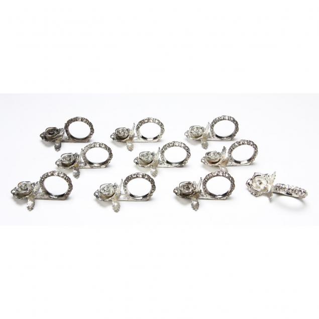 set-of-10-vintage-silverplate-napkin-rings