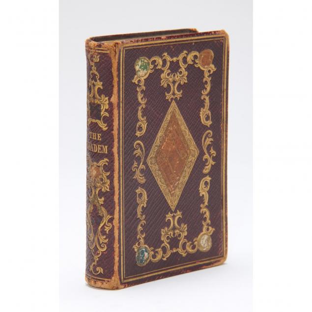 19th-century-pocket-anthology-of-poetry