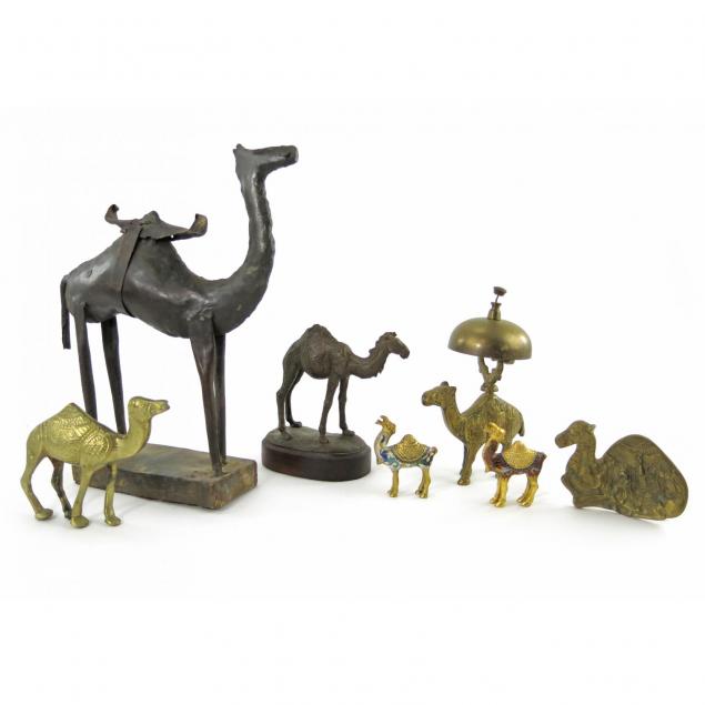seven-metal-camels