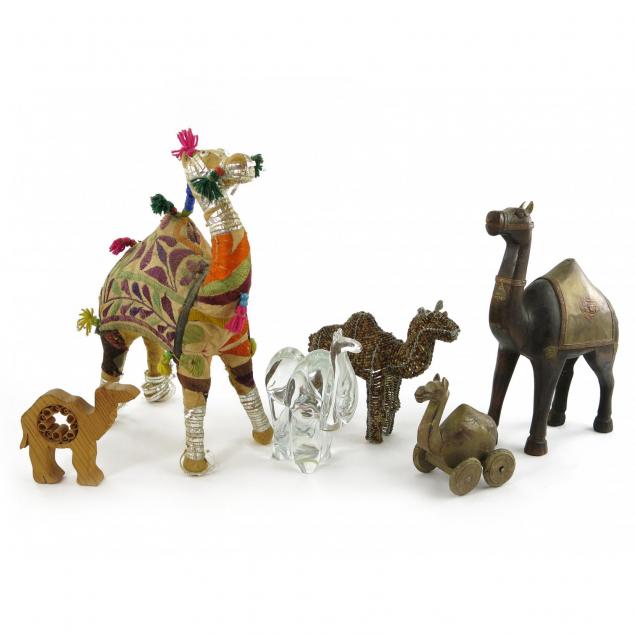 six-assorted-camels