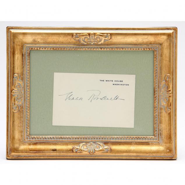 eleanor-roosevelt-signature-on-white-house-cardstock