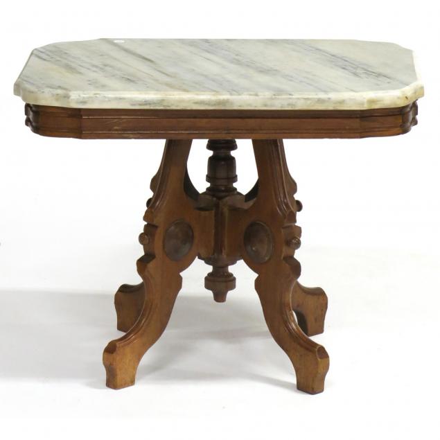 low-victorian-marble-top-side-table