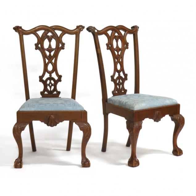 pair-of-antique-chippendale-style-chairs