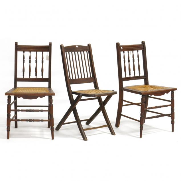 three-side-chairs