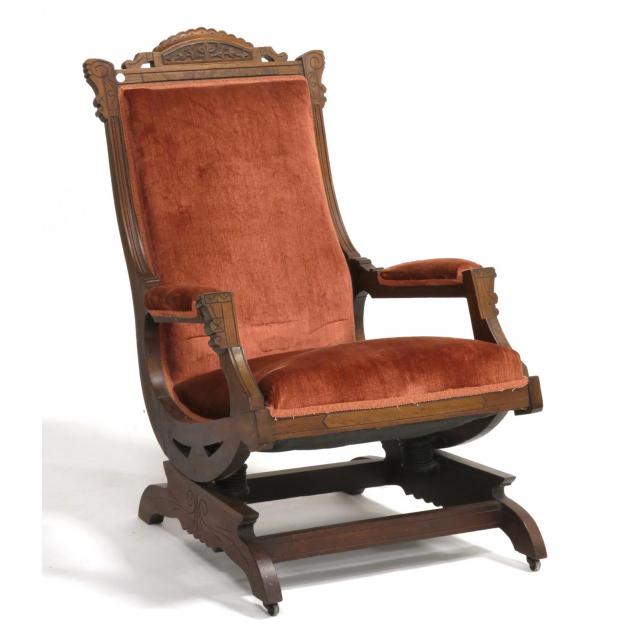 eastlake-rocking-chair