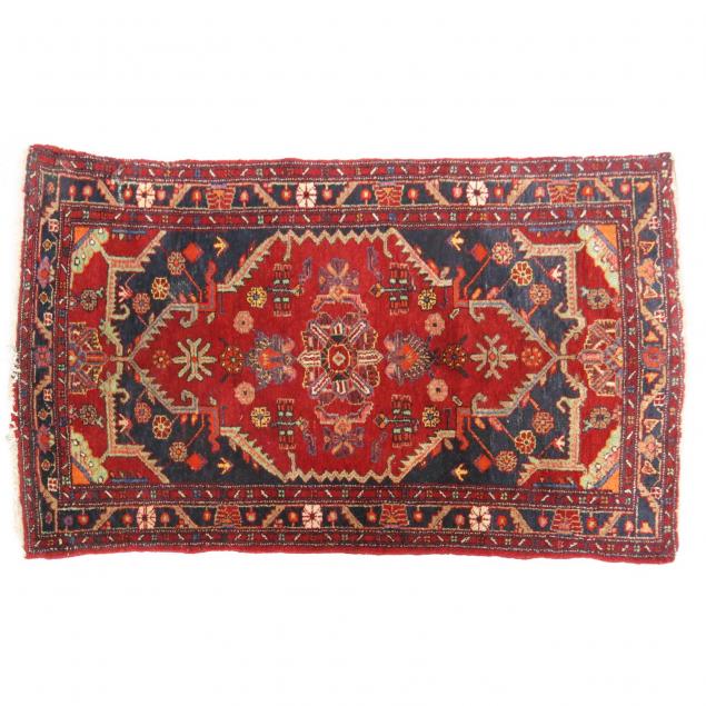 semi-antique-tribal-area-rug