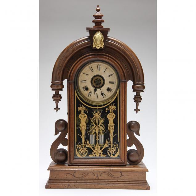 victorian-mantel-clock