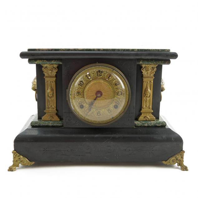 seth-thomas-mantel-clock