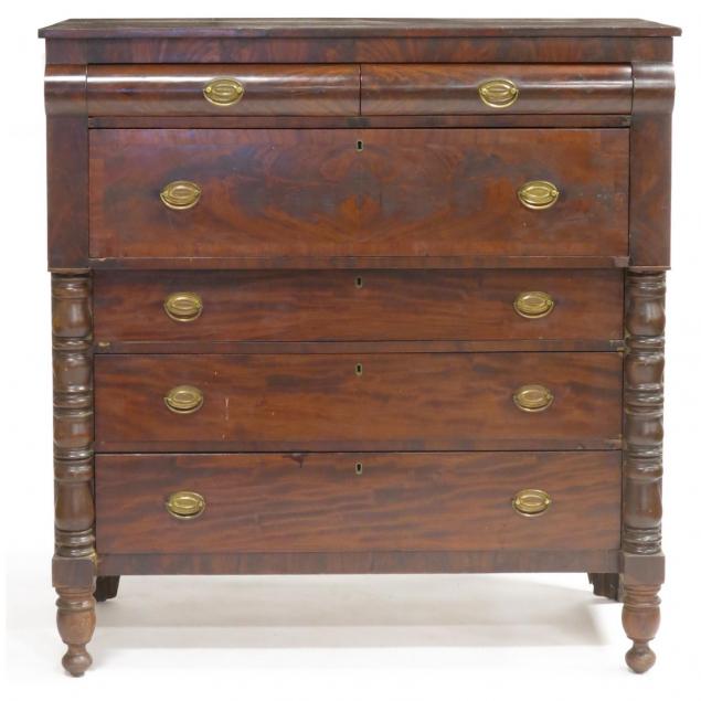 american-classical-chest-of-drawers