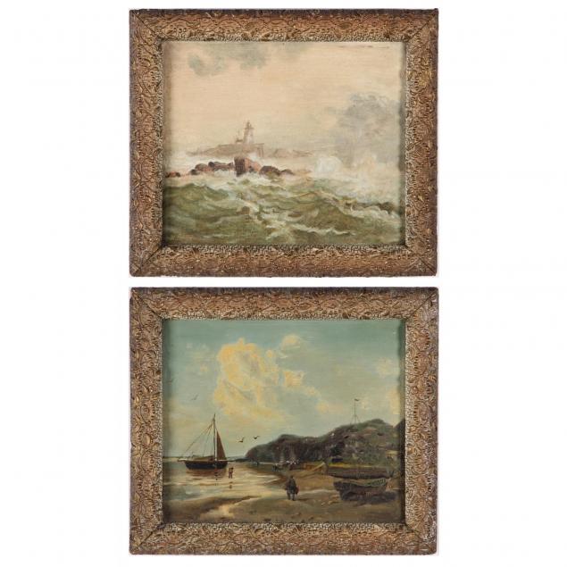 pair-of-american-school-landscape-paintings-19th-century