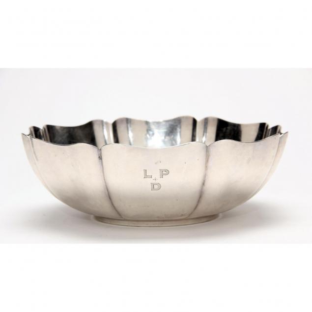 gorham-standish-sterling-silver-center-bowl