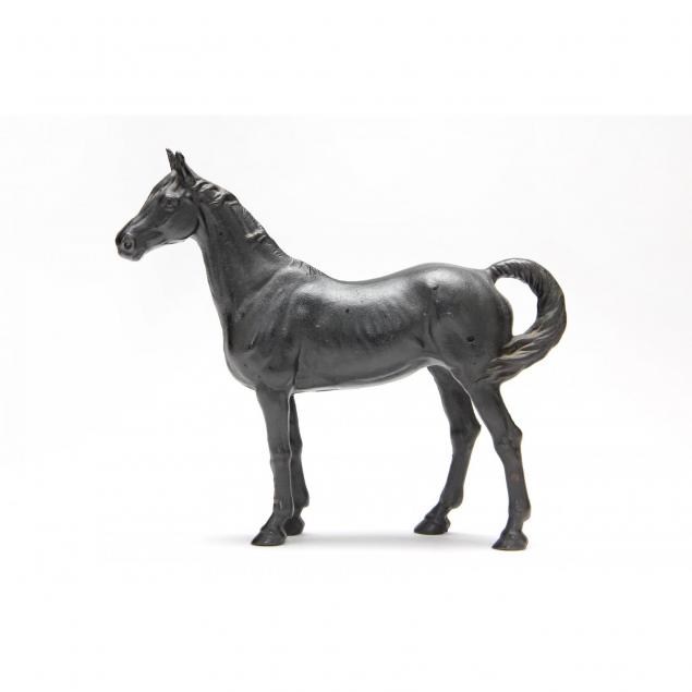 cast-iron-horse-door-stop