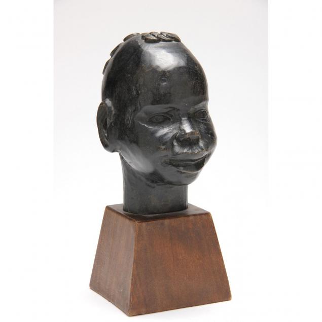 roger-favin-french-1904-1990-carved-head-of-an-african-child