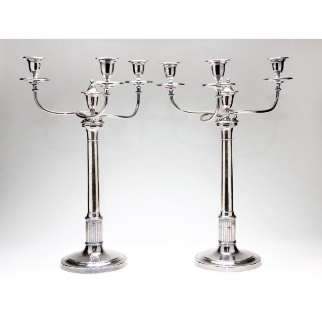 a-pair-of-george-iii-sheffield-plate-three-or-four-light-candelabra