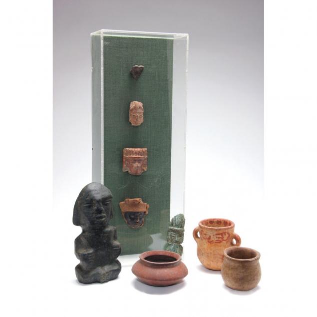 nine-pre-columbian-style-items