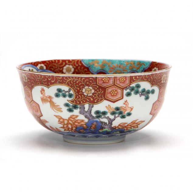 japanese-imari-bowl