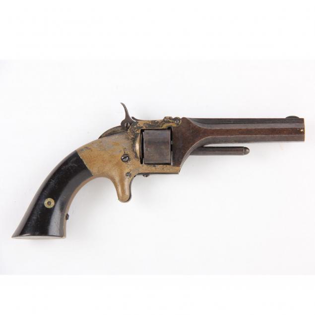 civil-war-era-smith-wesson-pocket-revolver