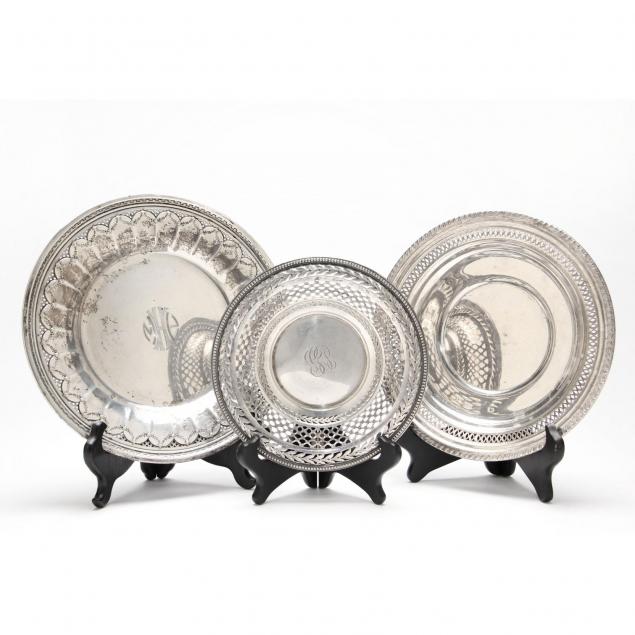 three-american-sterling-silver-serving-dishes
