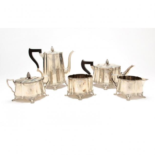 gorham-sterling-silver-tea-coffee-service