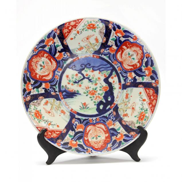 japanese-imari-charger