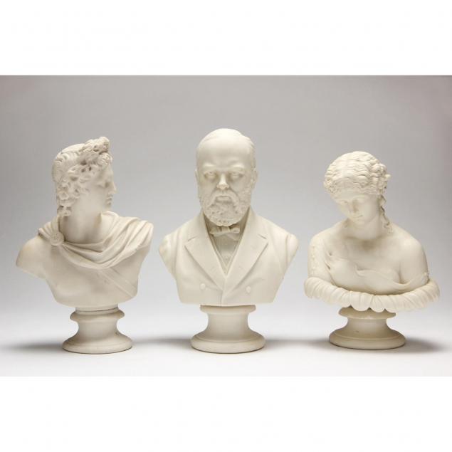 three-parian-busts