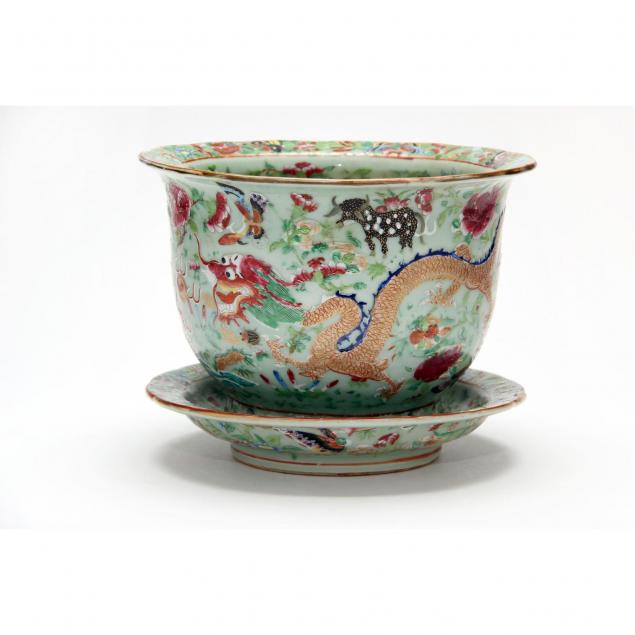 chinese-export-famille-rose-celadon-jardiniere