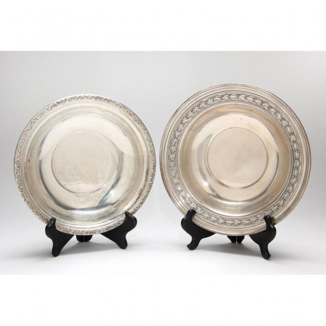 two-american-sterling-silver-serving-bowls