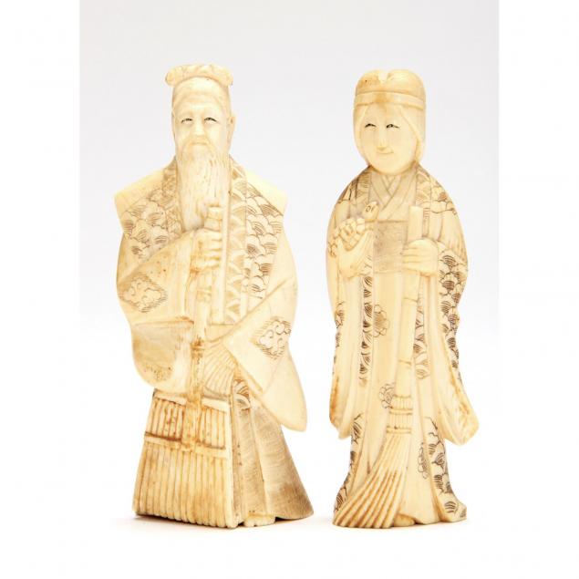 smiling-japanese-ivory-couple