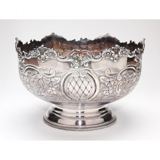 vintage-english-silverplate-punch-bowl