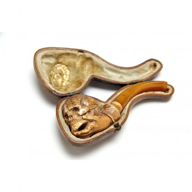 macabre-meerschaum-pipe