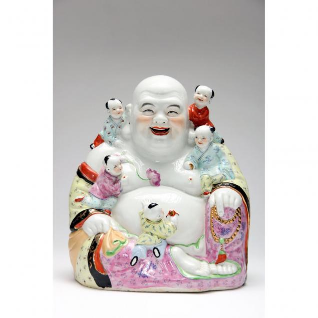 chinese-republic-period-budai