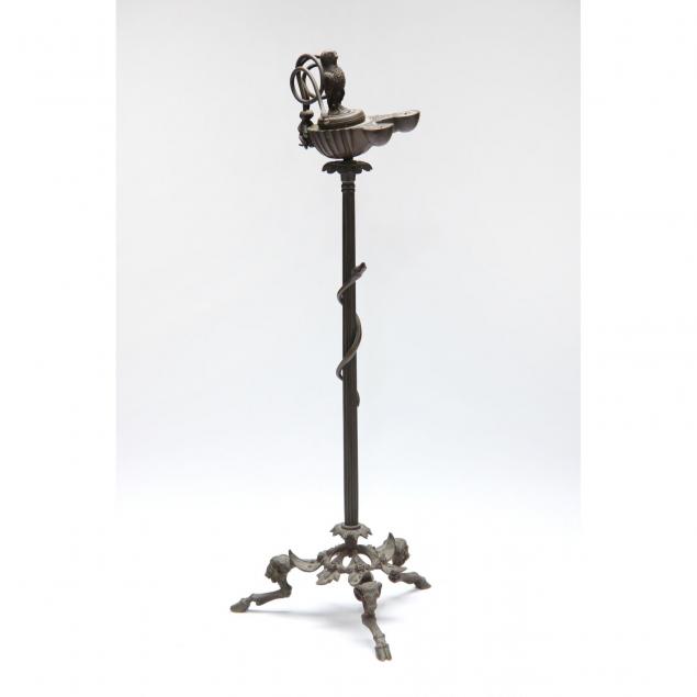 grand-tour-roman-style-bronze-oil-lamp