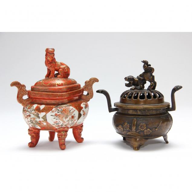 two-asian-lidded-censers
