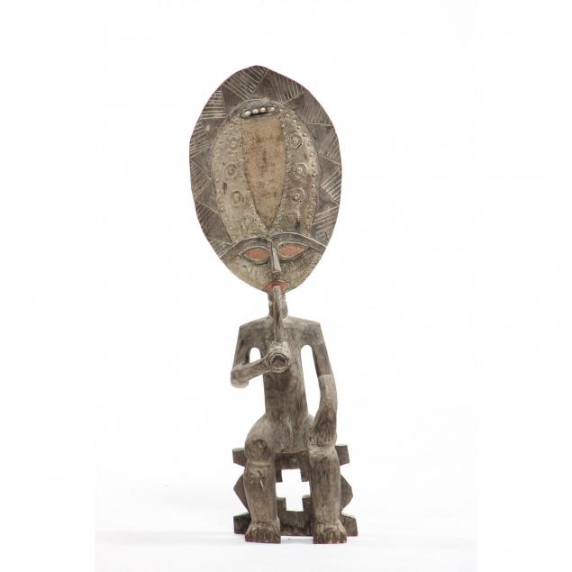 large-west-african-wooden-figural-carving