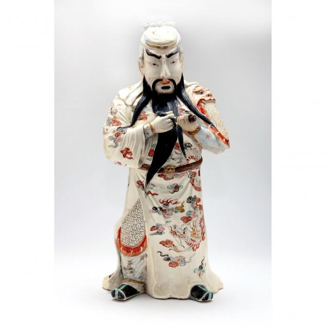 a-large-japanese-satsuma-figure