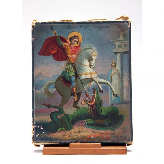 greek-icon-of-st-michael-slaying-the-dragon