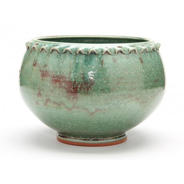 chinese-blue-center-bowl-ben-owen-iii