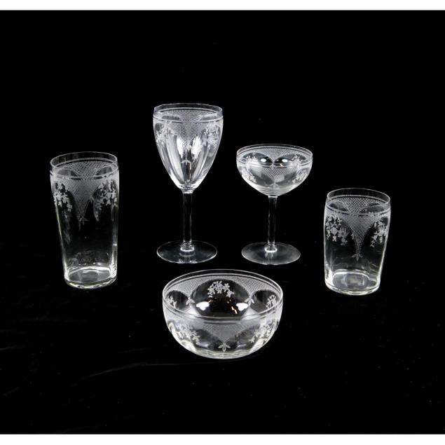 set-of-elegant-glass-stemware