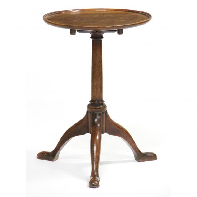 18th-century-tilt-top-candlestand