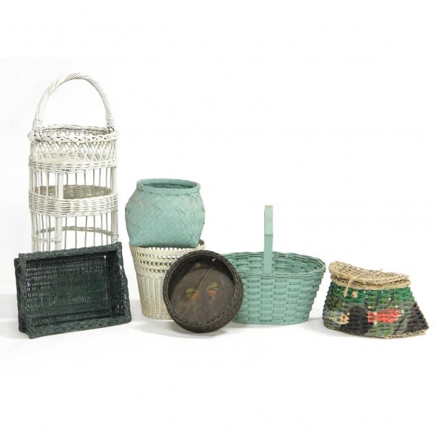 group-of-seven-baskets