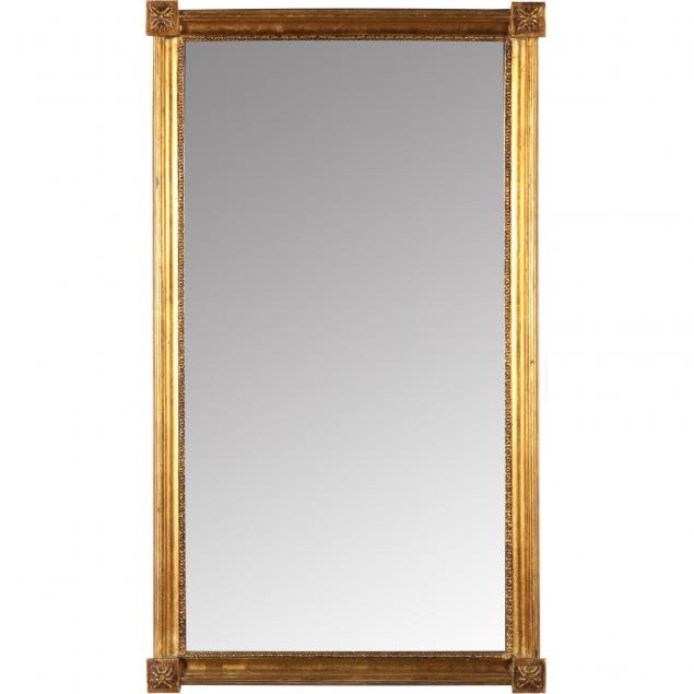 regency-style-gilt-wall-mirror