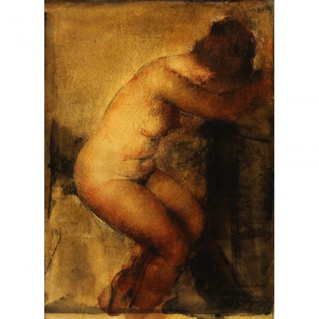 grigory-gluckmann-russian-ca-1898-1973-female-nude