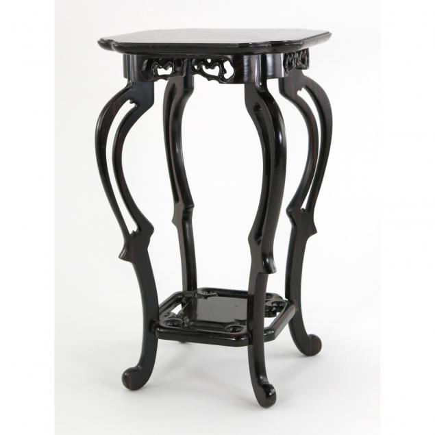 chinese-carved-hong-mu-stand